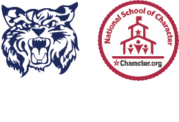 Woerner Elementary School Logo